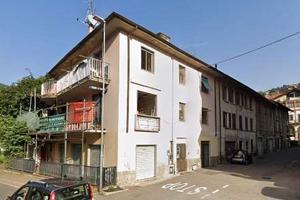 Appartamento a Gazzaniga (BG)