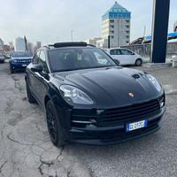 Porsche Macan 2.0 252cv PDK