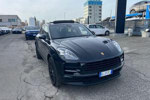 Porsche Macan 2.0 252cv PDK