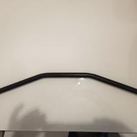 manubrio Harley dragbar tracker