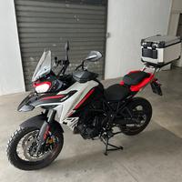 Trk 700X