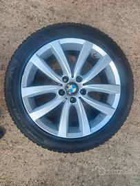 4 cerchi 18 bmw