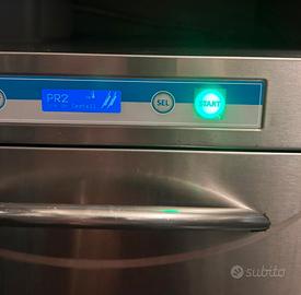 LAVASTOVIGLIE PROFESSIONALE