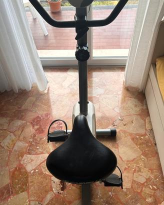 Cyclette Carnielli
