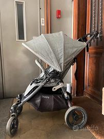 Passeggino Valco Bany Snap 4