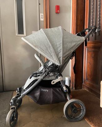 Passeggino Valco Bany Snap 4