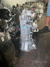 CAMBIO MANUALE F1EJL4111 2.3 IVECO DAILY 2020