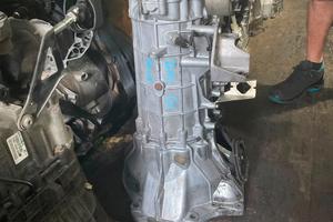 CAMBIO MANUALE F1EJL4111 2.3 IVECO DAILY 2020
