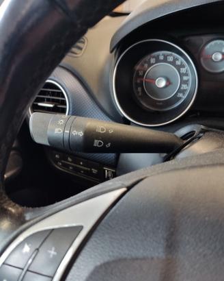 Devio luci FIAT GRANDE PUNTO EVO del 2009