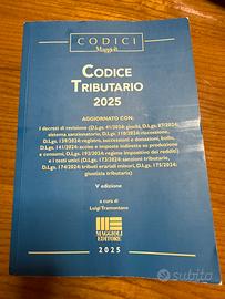 Codice Tributario