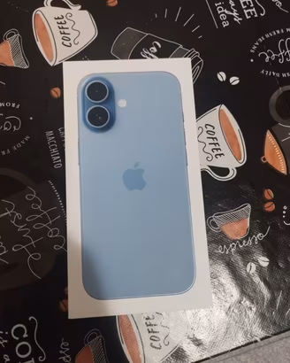 iPhone 17