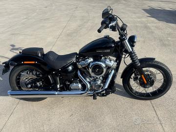 Harley-Davidson Softail Street Bob - 2025