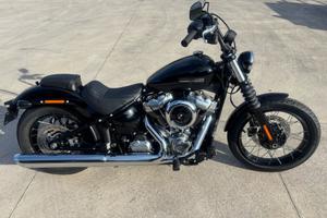 Harley-Davidson Softail Street Bob - 2025