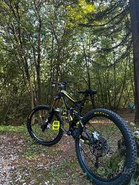 GT Force 3.0 MTB Enduro Freeride Downhill