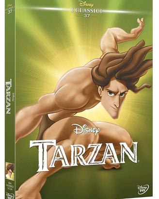 Classici Disney DVD Slipcase ediz da collezione