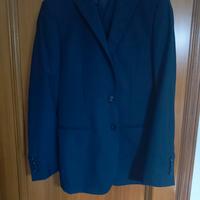 Abito uomo taglia 44