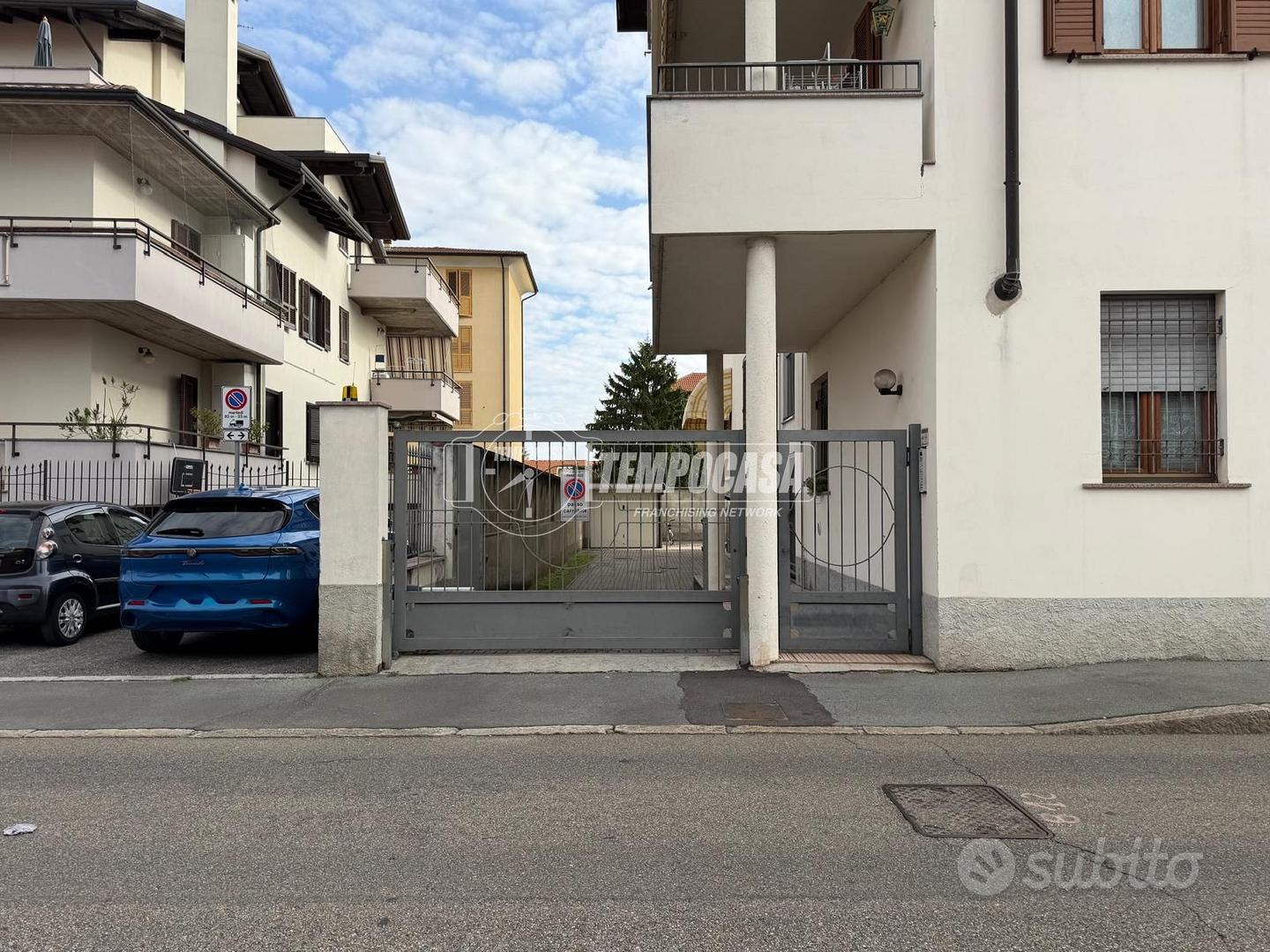 Appartamento – Parabiago, Ravello - Vista 3