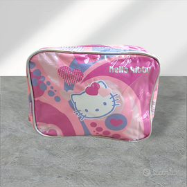Beauty case Hello Kitty