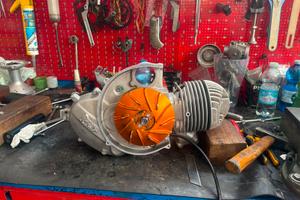 Motore per ape 50 (153)