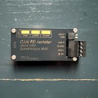 Adattatore USB → CAN FD Isolato Jhoinrch RH-02 PRO