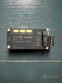 Adattatore USB → CAN FD Isolato Jhoinrch RH-02 PRO