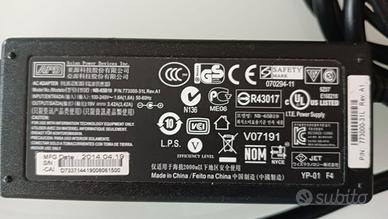 Alimentatore  Notebook Asus
