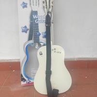 chitarra Bontempi per bambini 