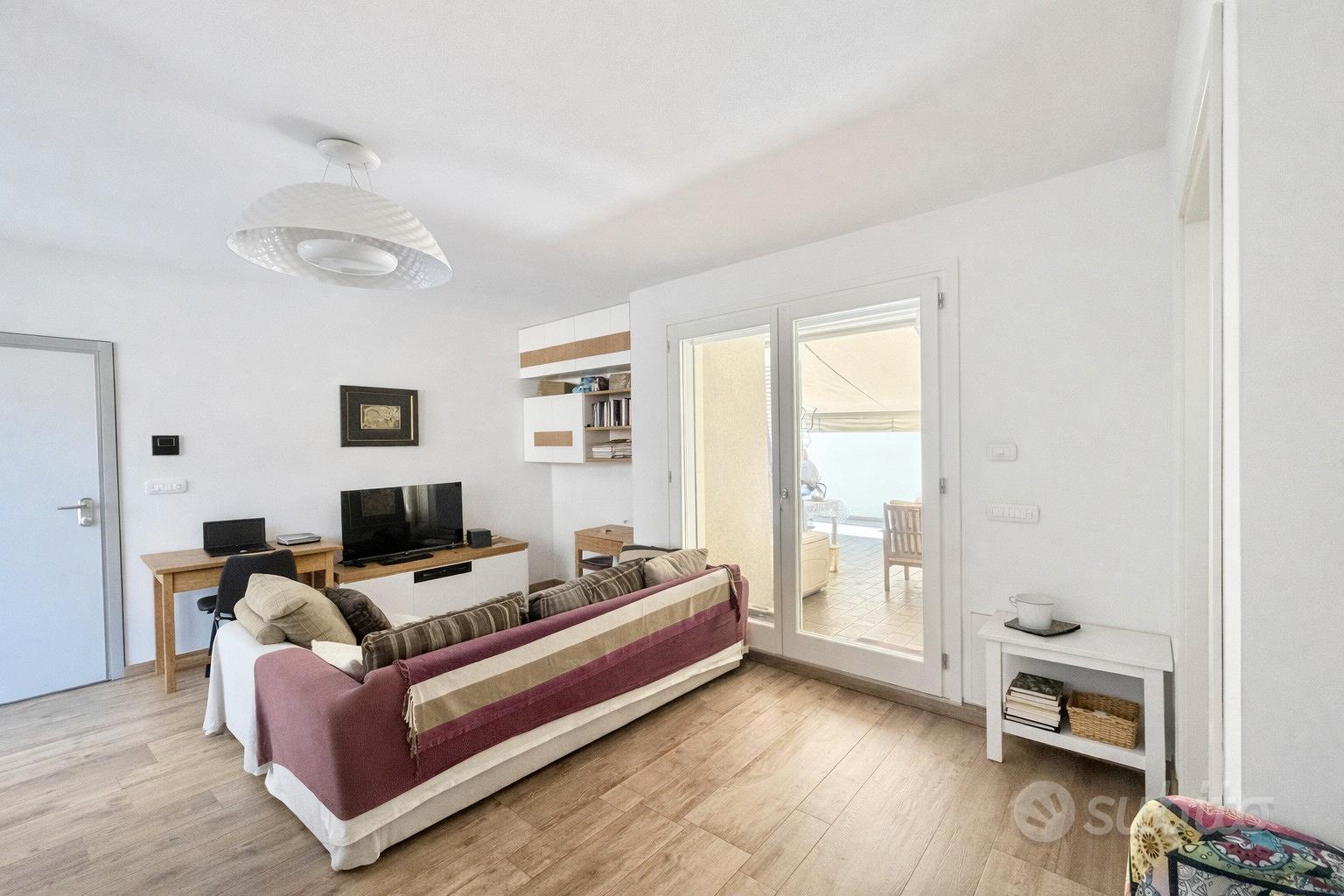 Apartment in Sassari, Cappuccini - Vista 2