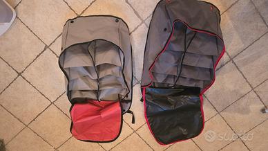  organizer Fiamma portascarpe
