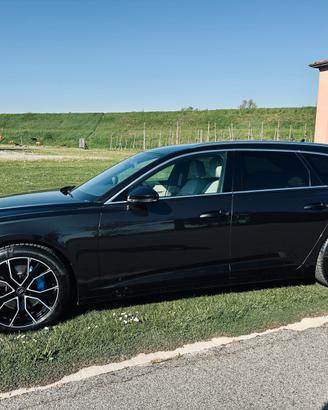 Audi A6 C8 45Tdi Avant Quattro