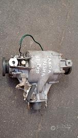 DIFFERENZIALE POST. LANCIA PRISMA