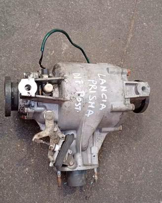 DIFFERENZIALE POST. LANCIA PRISMA