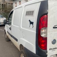 doblo’ 1,3 multijet