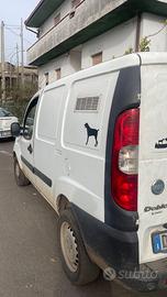 doblo’ 1,3 multijet