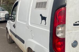 doblo’ 1,3 multijet