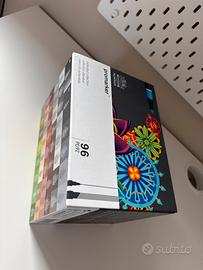 Pennarelli - Set 96 Winsor & Newton Promarker