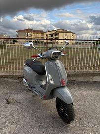 Piaggio Vespa 50 Sprint unico proprietario