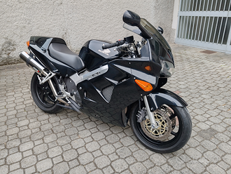 Honda vfr Vendita in Moto e scooter