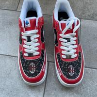 Scarpa  Milan