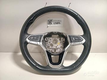 VOLANTE VOLKSWAGEN Passat Serie (A32,A33) 5H0 419