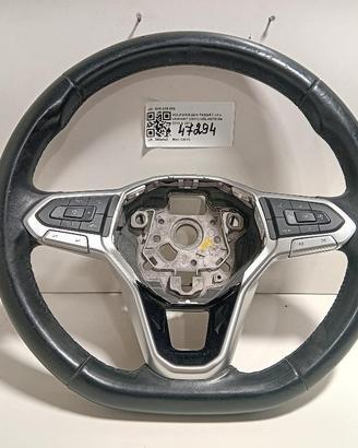 VOLANTE VOLKSWAGEN Passat Serie (A32,A33) 5H0 419