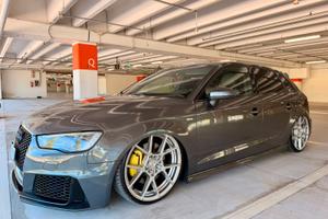 Audi A3 2.0 Tdi 150cv Quattro