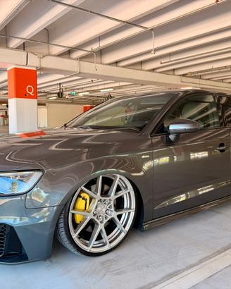 Audi A3 2.0 Tdi 150cv Quattro