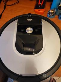 Aspirapolvere iRobot serie 900