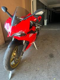 Ducati 899 Panigale