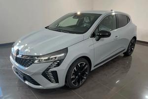 Renault Clio ECO-G 100 CV 5 porte Techno KM0