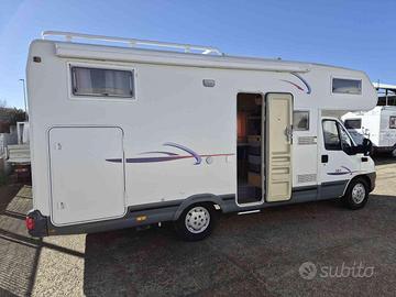 CHALLENGER Mageo 191