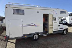 CHALLENGER Mageo 191