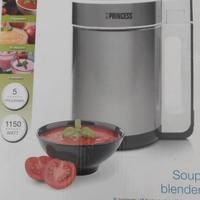 Blender soup - Nuovo