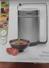 Blender soup - Nuovo